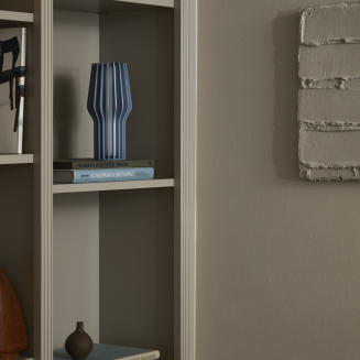  Eva Solo Radiant Dusty Blue LED lamp 25 cm - 5