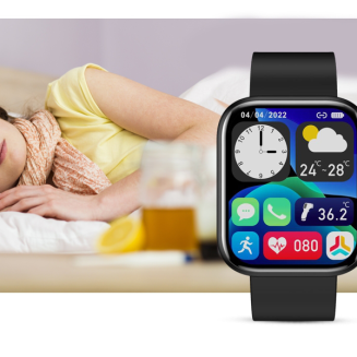 Smartwatch Damski Gravity GT3-3 - 18