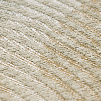  Louis de Poortere Meditation Coral Shell Beige rug - 12