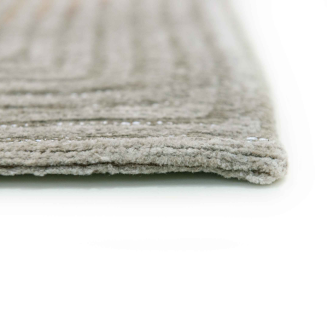  Louis de Poortere Meditation Coral Shell Beige rug - 3