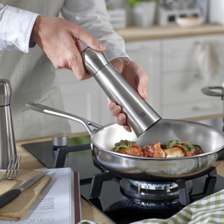  Zwilling Spices salt grinder 19 cm - 3