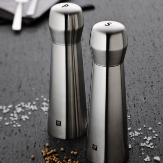  Zwilling Spices salt grinder 19 cm - 2