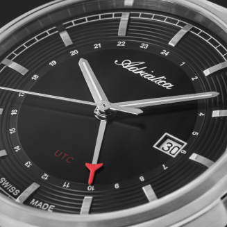 Zegarek Męski ADRIATICA Portofino A8307.5114Q + BOX - 4