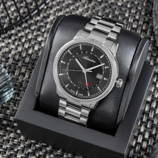 Zegarek Męski ADRIATICA Portofino A8307.5114Q + BOX - 5