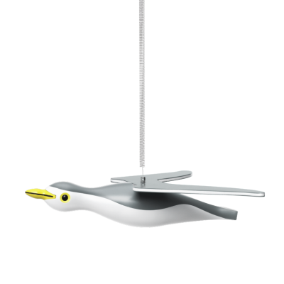  Kay Bojesen Seagull S action figure