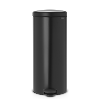  Brabantia NewIcon bathroom basket 30l, matte black