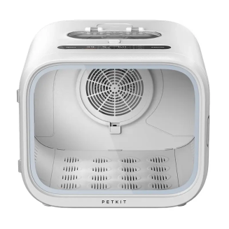 Inteligenta suszarka dla zwierząt domowych PetKit AIRSALON MAX Pro - 3