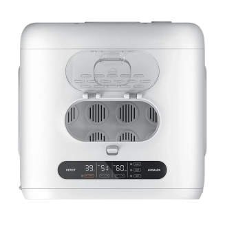 Inteligenta suszarka dla zwierząt domowych PetKit AIRSALON MAX Pro - 5