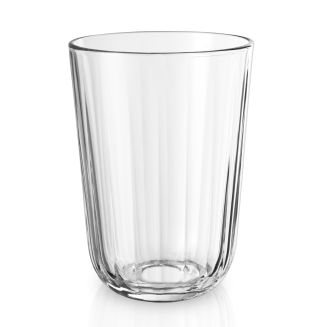  Set of 4 Eva Solo Facet glasses 340 ml - 2