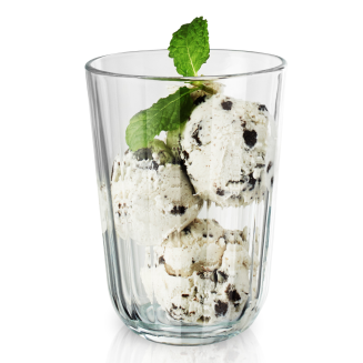  Set of 4 Eva Solo Facet glasses 340 ml - 3