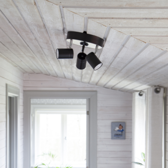  By Rydens Correct 3-l ceiling lamp | BUY CHEAPER WITH A DISCOUNT CODE - 2