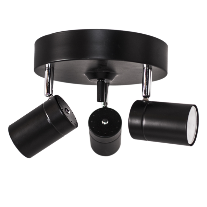  By Rydens Correct 3-l ceiling lamp | BUY CHEAPER WITH A DISCOUNT CODE