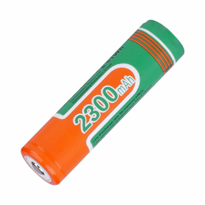 Bateria akumulatorowa Superfire 2300 mAh, do 500 cykli ładowania