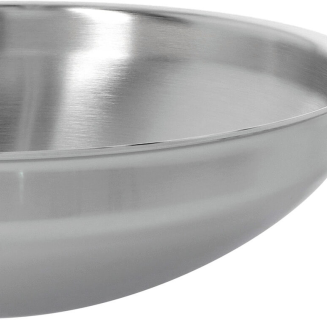 Demeyere Apollo 7 steel wok - 32 cm - 2