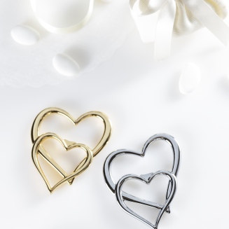  Casa Bugatti My Love gold bottle opener - 3