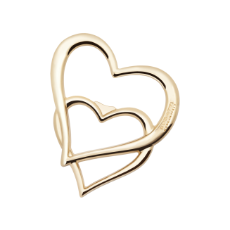  Casa Bugatti My Love gold bottle opener - 2