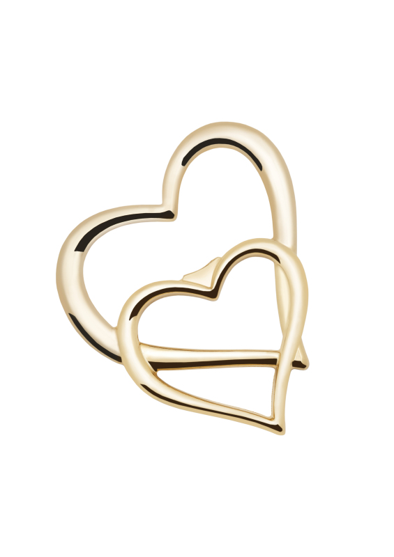  Casa Bugatti My Love gold bottle opener