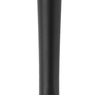  Staub serving spoon - 31 cm, Brown and black - 2