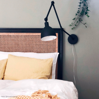 Wall lamp By Rydens Bazar | BUY CHEAPER WITH A DISCOUNT CODE - 2