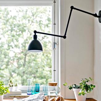 Wall lamp By Rydens Bazar | BUY CHEAPER WITH A DISCOUNT CODE - 5