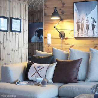 Wall lamp By Rydens Bazar | BUY CHEAPER WITH A DISCOUNT CODE - 3