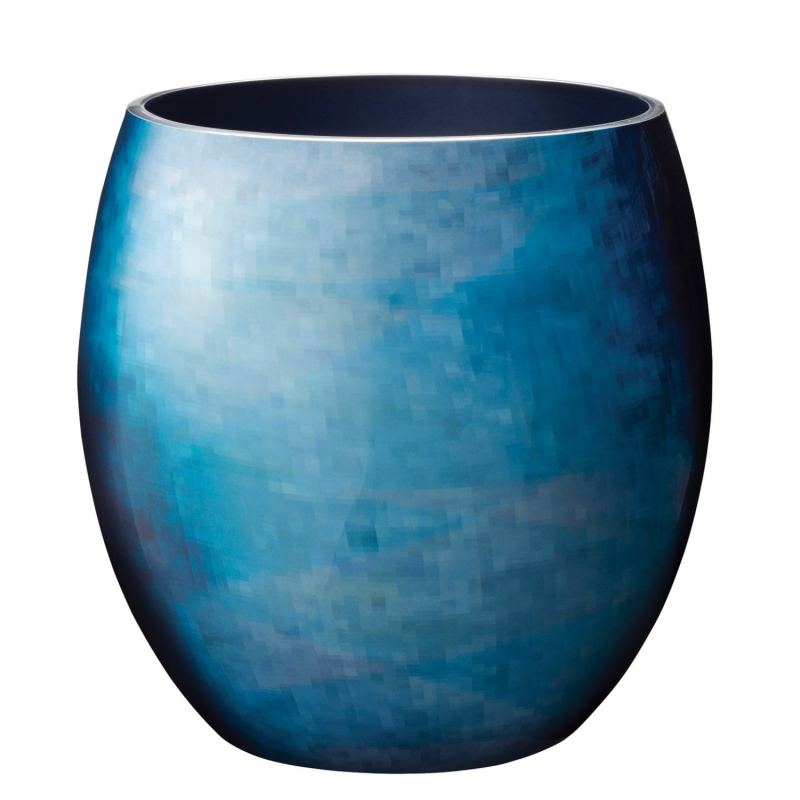  Stelton Nordic Horizon vase 22 cm