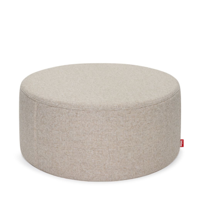 Pufa Fatboy Pfffh Boulce Beige Melange Ø 90x40 cm