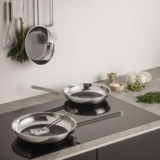  Eva Solo Stainless Steel Kitchen Utensil Wall Holder - 4