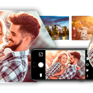 Smartwatch GIEWONT Ecru GW120-6 - 13