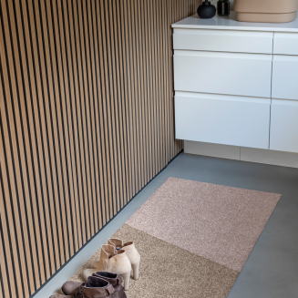 Dywan Mette Ditmer Duet All-Round Powder Rose 70×150 cm - 2