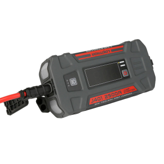 Urządzenie 3 w 1: Jump Starter / Rozrusznik / Booster 2500A + Powerbank 20000mAh + Latarka Lokithor J401 - 3