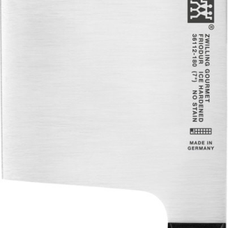  Set of 4 Zwilling Gourmet knives in a block - 5