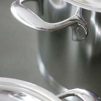  Low pot Demeyere Atlantis 7 - 5.2 ltr - 6