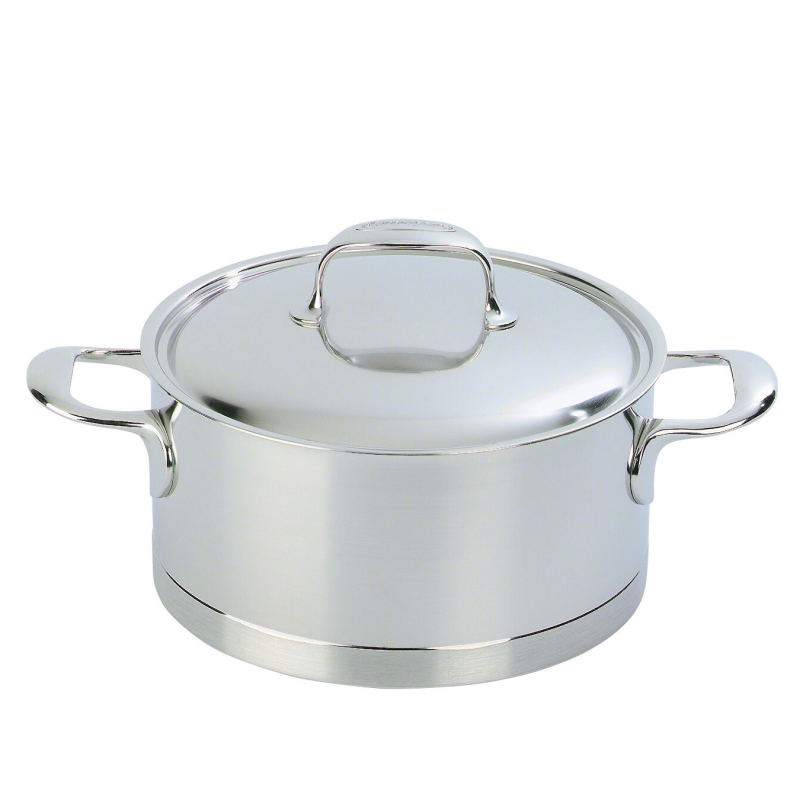  Low pot Demeyere Atlantis 7 - 5.2 ltr