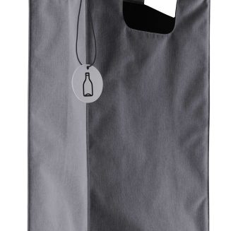  Eva Solo Dark grey 28l waste sorting bag - 8