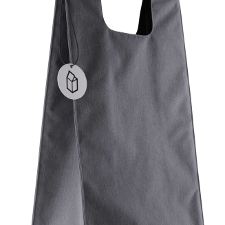  Eva Solo Dark grey 28l waste sorting bag - 3