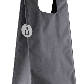  Eva Solo Dark grey 28l waste sorting bag - 4