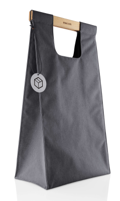  Eva Solo Dark grey 28l waste sorting bag