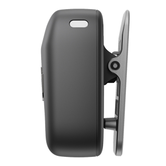 Nadajnik mikrofonowy DJI Mic Mini (Infinity Black) - 6