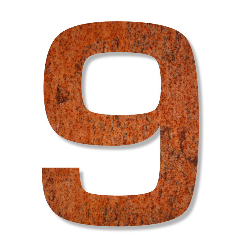  Keilbach Iron Number 