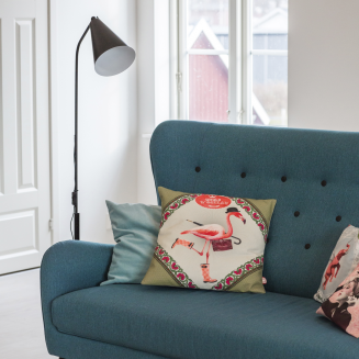  By Rydens Yukon H150cm floor lamp | BUY CHEAPER WITH A DISCOUNT CODE - 2