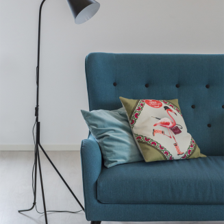  By Rydens Yukon H150cm floor lamp | BUY CHEAPER WITH A DISCOUNT CODE - 3