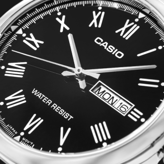 Zegarek Męski CASIO MTP-V006D-1BUDF + BOX - 4