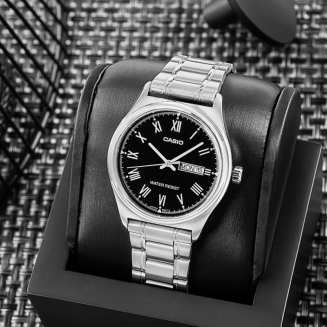 Zegarek Męski CASIO MTP-V006D-1BUDF + BOX - 5