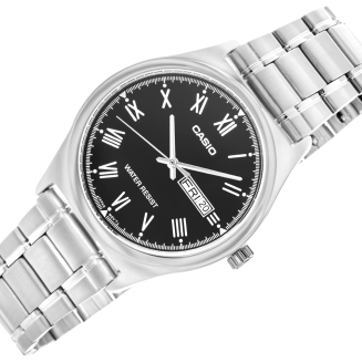 Zegarek Męski CASIO MTP-V006D-1BUDF + BOX - 2