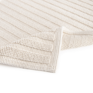 Mata łazienkowa Sorema New Plus Natural 50x70 cm - 2