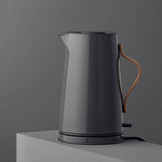  Stelton Emma gray electric kettle 1.2 l - 3