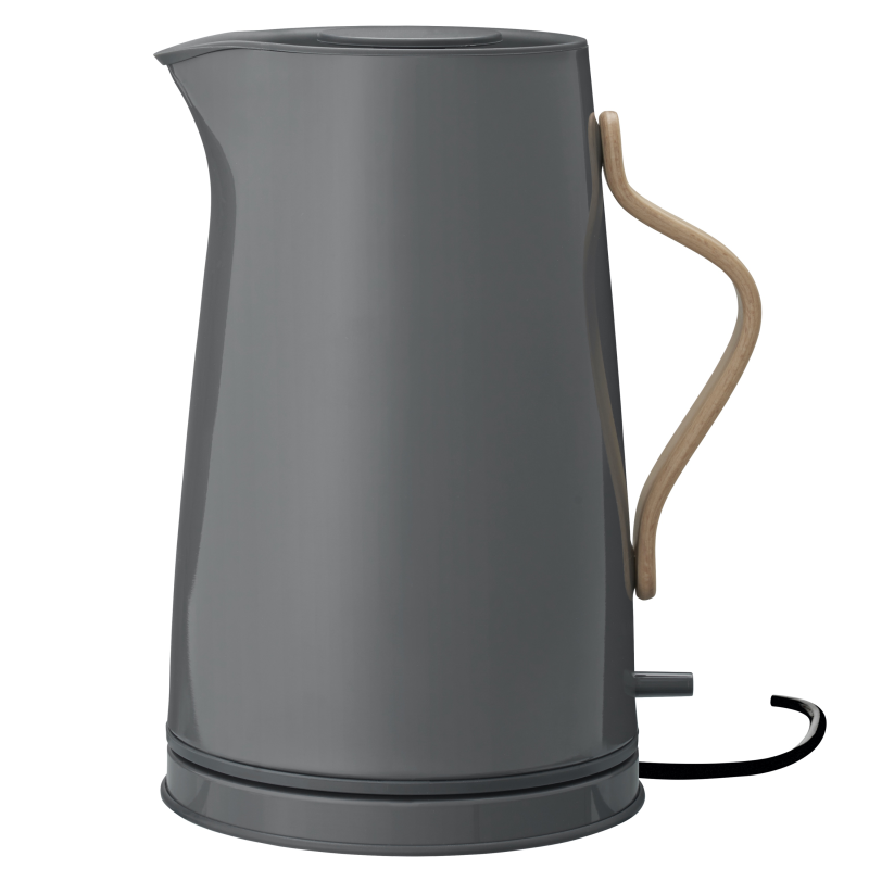  Stelton Emma gray electric kettle 1.2 l