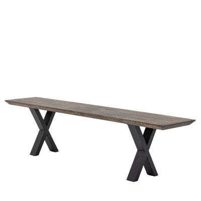  Bloomingville Maldon Brown Bench