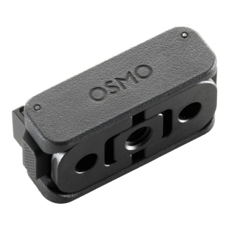 Dwukierunkowy uchwyt magnetyczny do kamer DJI Osmo - 3